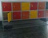 Locker - 2 sl